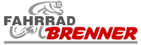Fahrrad Brenner Logo