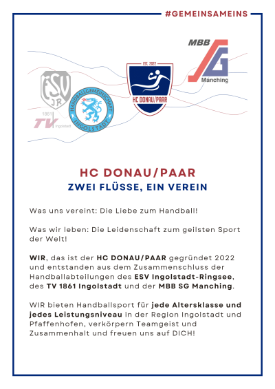 HC Donau_Paar
