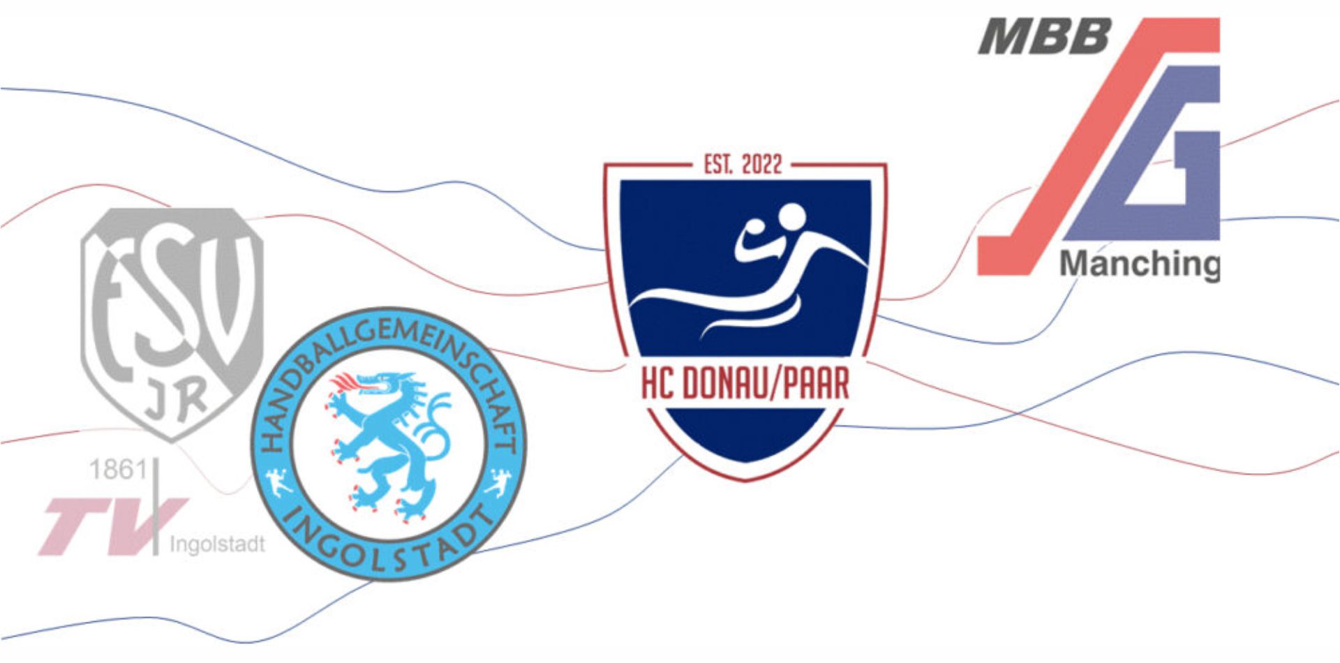 hc donaupaar - zwei fluesse ein handballverein