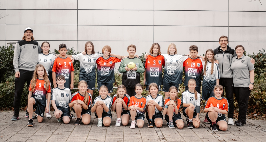 Handball - D-Jugend