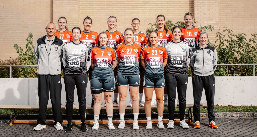 Handball - Damen 1
