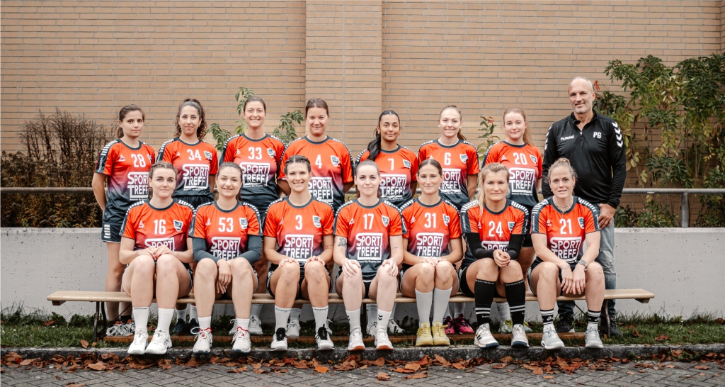 Handball - Damen 2