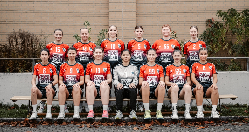 Handball - Damen 3