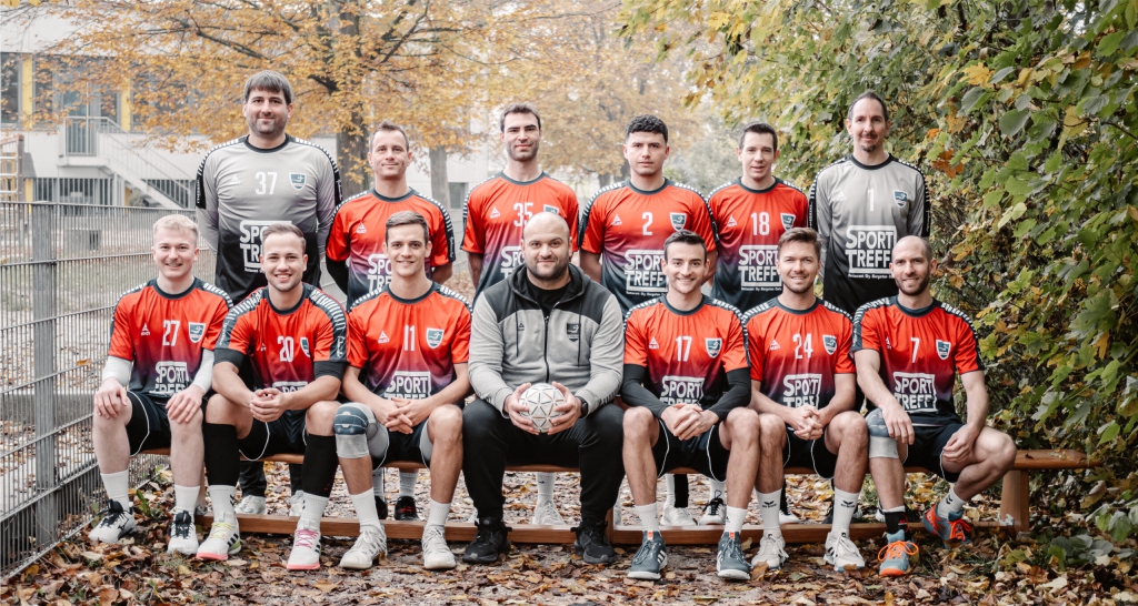 Handball - Herren 1