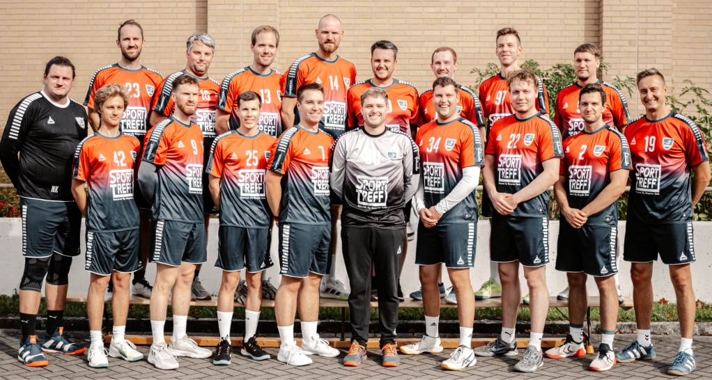 Handball - Herren 2